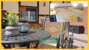 Ferienwohnung 2 Grüner Fürst